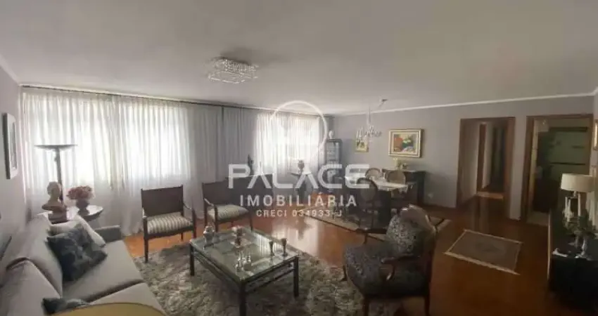 Apartamento para venda em centro de 155.00m² com 3 quartos, 1 suite e 1 garagem