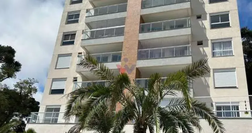 Apartamento para venda em bacacheri de 72.00m² com 3 quartos