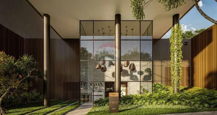 Apartamento para venda em funcionários de 95.54m² com 3 quartos, 1 suite e 2 garagens