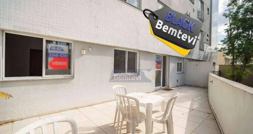 Apartamento para venda em vista alegre de 86.00m² com 2 quartos, 1 suite e 1 garagem