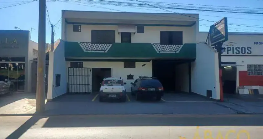 Prédio comercial para alugar em jardim bandeirantes de 350.00m² com 2 quartos e 4 garagens