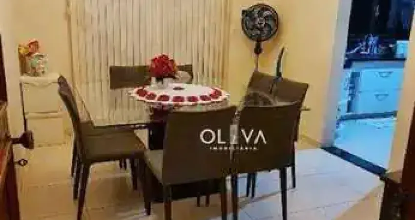 Casa para venda em roseiral de 200.00m² com 3 quartos, 1 suite e 2 garagens