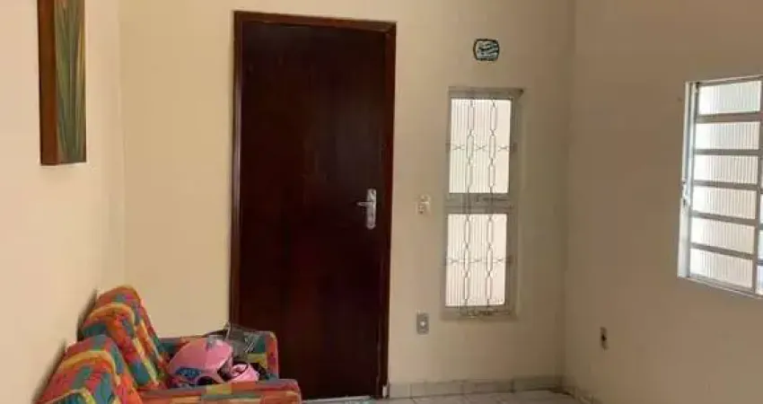 Casa para venda em jardim sumaré de 121.00m² com 2 quartos, 1 suite e 1 garagem