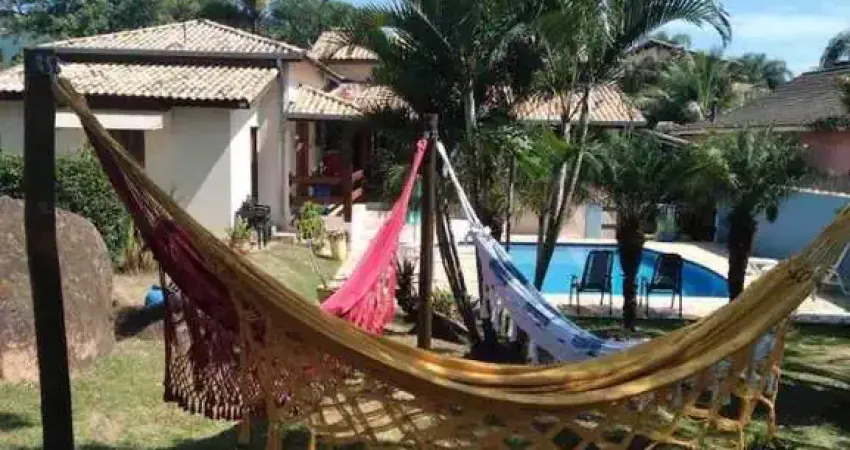 Chácara para venda em horizonte azul - village ambiental de 1000.00m² com 3 quartos e 2 suites