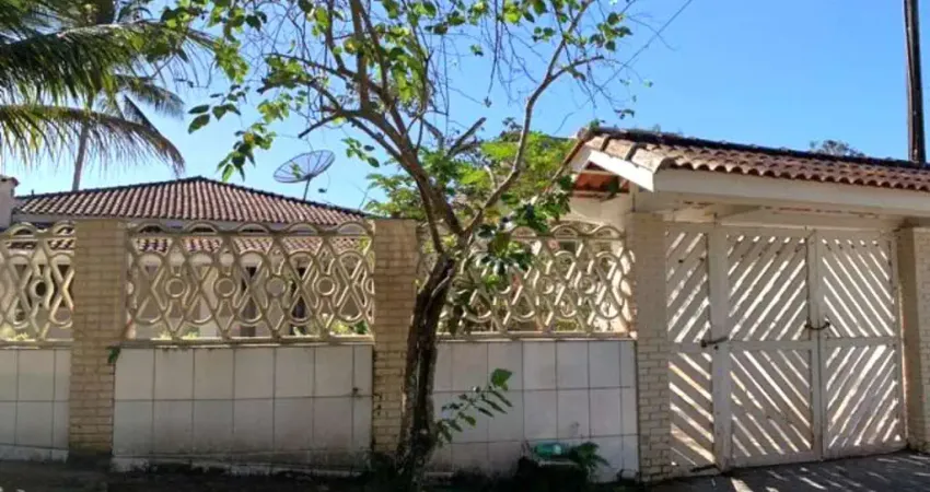 Casa para venda em praia da lagoinha de 432.00m² com 4 quartos, 1 suite e 5 garagens