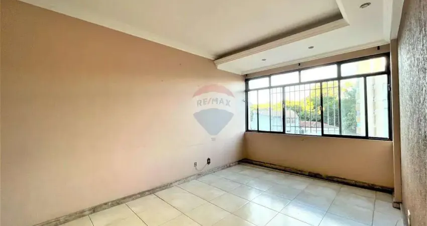 Apartamento para venda em sagrada família de 85.00m² com 3 quartos e 1 garagem