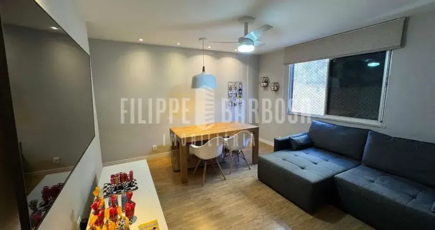 Apartamento para venda em irajá de 70.00m² com 2 quartos e 1 garagem