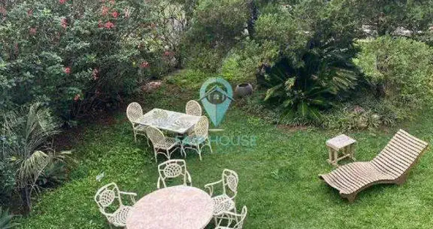 Casa para venda em barreiro  de 370.63m² com 4 quartos e 2 suites