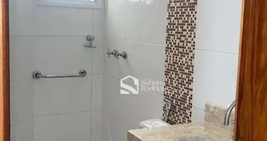 Apartamento para venda e aluguel em edifício kellen de 85.00m² com 3 quartos, 1 suite e 2 garagens