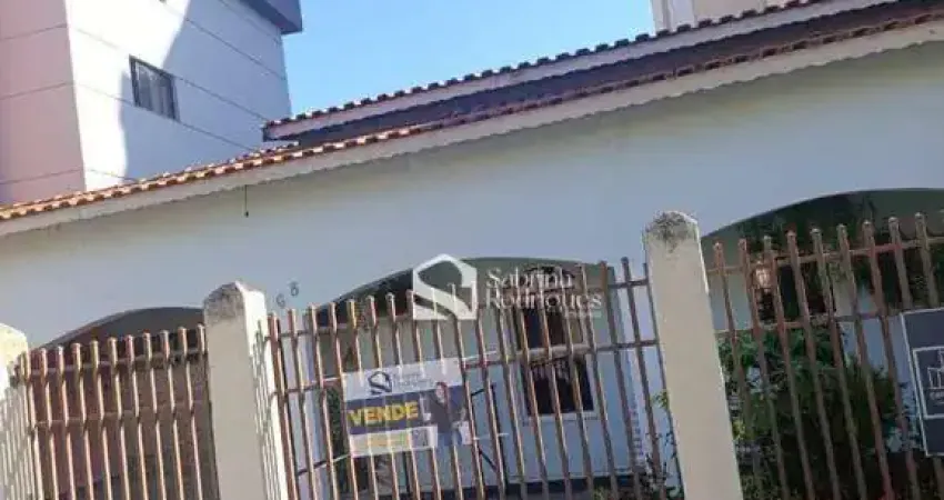 Casa para venda em vila nossa senhora aparecida de 305.00m² com 3 quartos, 1 suite e 10 garagens