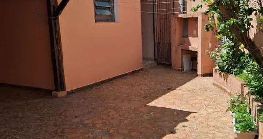 Sobrado para venda em olímpico de 126.00m² com 4 quartos e 2 garagens