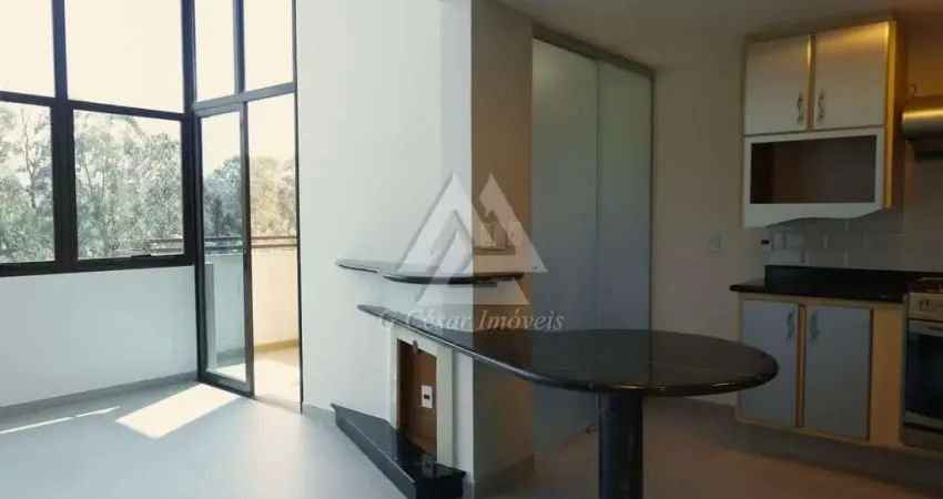 Apartamento para alugar em paraíso do morumbi de 61.00m² com 1 quarto, 1 suite e 2 garagens