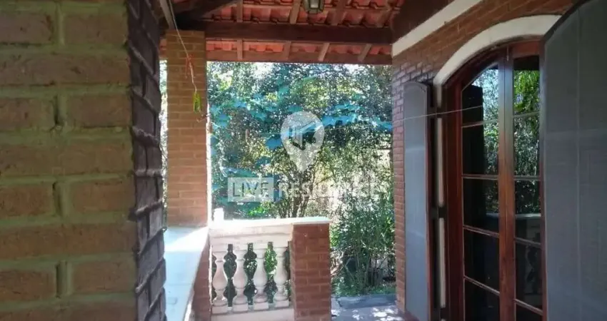 Casa para venda em loteamento santo antônio de 328.00m² com 3 quartos