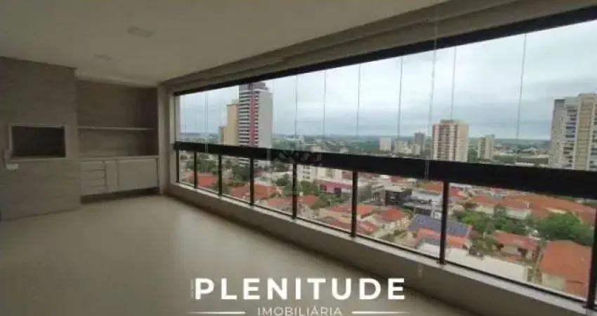 Apartamento para venda e aluguel em centro de 204.00m² com 3 quartos, 3 suites e 3 garagens