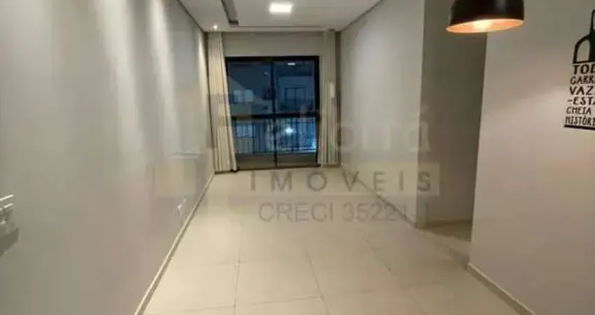 Apartamento para venda em jardim belval de 59.00m² com 2 quartos, 1 suite e 1 garagem