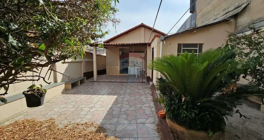 Casa para venda em caiçaras de 200.78m² com 4 quartos e 1 garagem