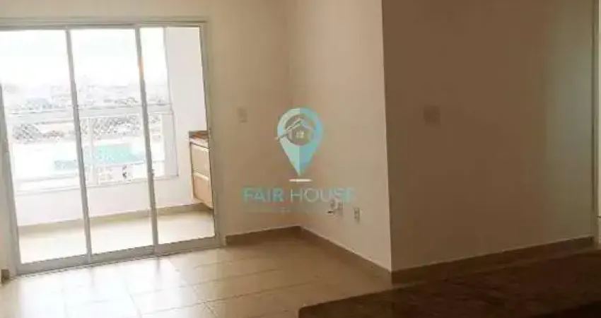 Apartamento para venda em jardim piratininga de 73.00m² com 2 quartos e 1 suite