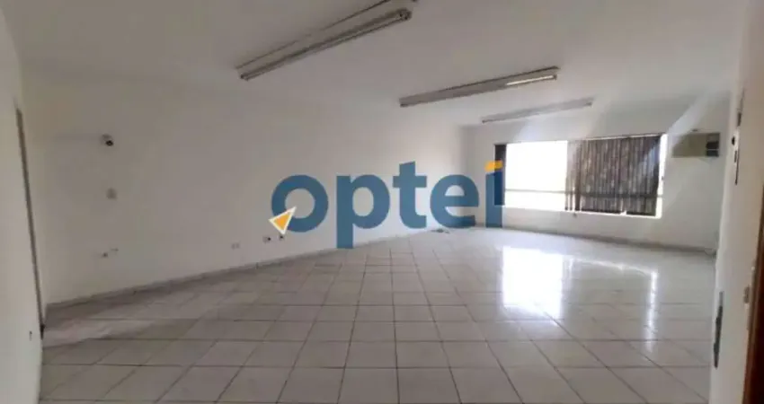 Sala comercial para venda em jardim do mar de 51.00m² com 1 garagem