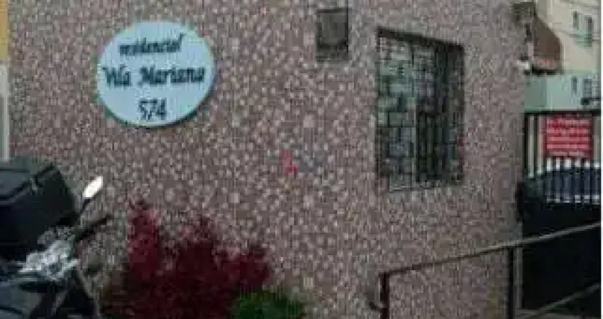 Apartamento para venda em tatuquara de 48.00m² com 2 quartos e 1 garagem