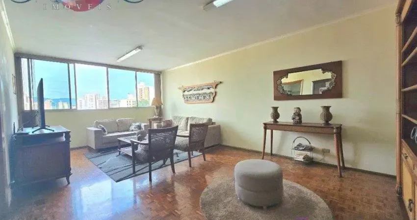 Apartamento para venda em centro de 195.00m² com 3 quartos, 1 suite e 1 garagem