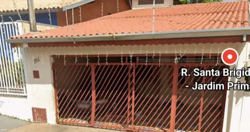 Casa para venda em residencial santo antônio de 150.00m² com 2 quartos e 2 garagens