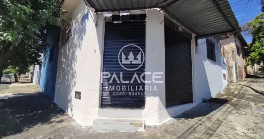 Sala comercial para alugar no Paulista, Piracicaba 