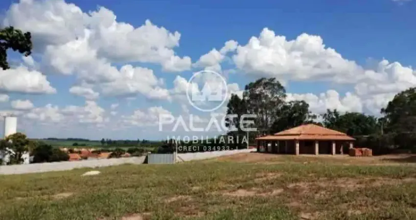 Chácara para venda em alpes das águas de 126.00m² com 2 quartos e 10 garagens