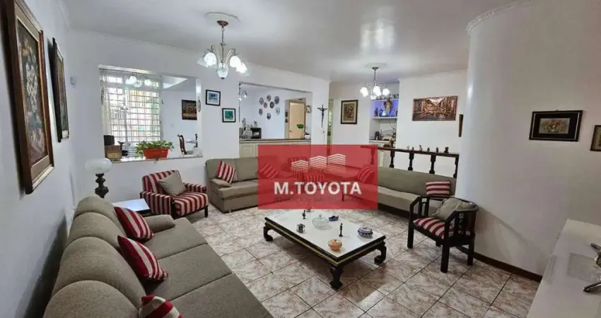 Casa para venda em jardim guanca de 240.00m² com 3 quartos, 1 suite e 4 garagens