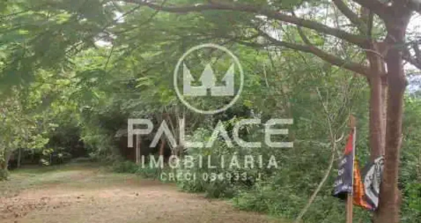Terreno à venda na Chácara Esperia, Piracicaba 