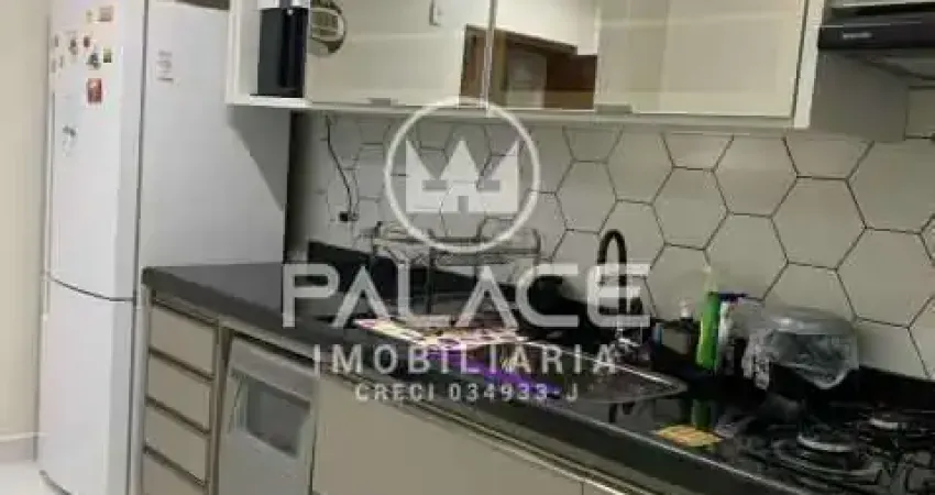 Apartamento para venda em alto de 98.00m² com 3 quartos, 1 suite e 1 garagem