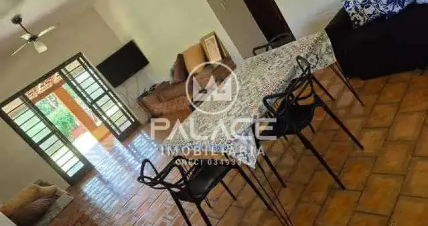 Casa de condomínio para alugar em colinas do piracicaba (ártemis) de 260.00m² com 3 quartos, 1 suite e 4 garagens