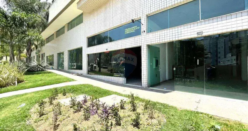 Casa comercial à venda no Buritis, Belo Horizonte