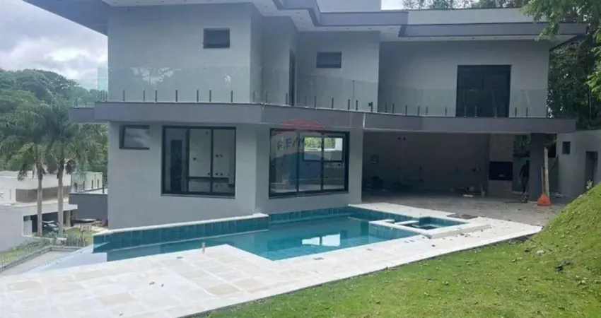 Casa de condomínio para venda em parque residencial itapeti de 500.00m² com 3 quartos, 3 suites e 12 garagens