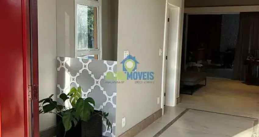 Casa para venda em jardim do prado de 418.83m² com 3 quartos, 3 suites e 2 garagens