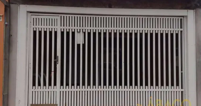 Casa com 3 quartos à venda no Jardim Tangará, São Carlos