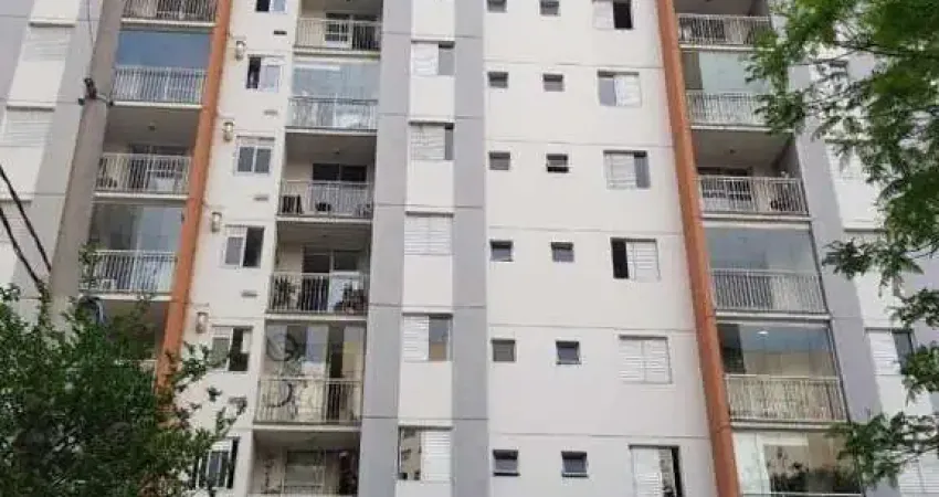 Apartamento para venda em jardim prudência de 70.00m² com 3 quartos, 1 suite e 1 garagem