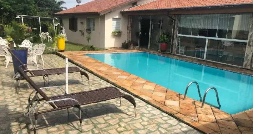 Chácara para venda em parque dos cafezais vi de 277.39m² com 4 quartos, 1 suite e 4 garagens