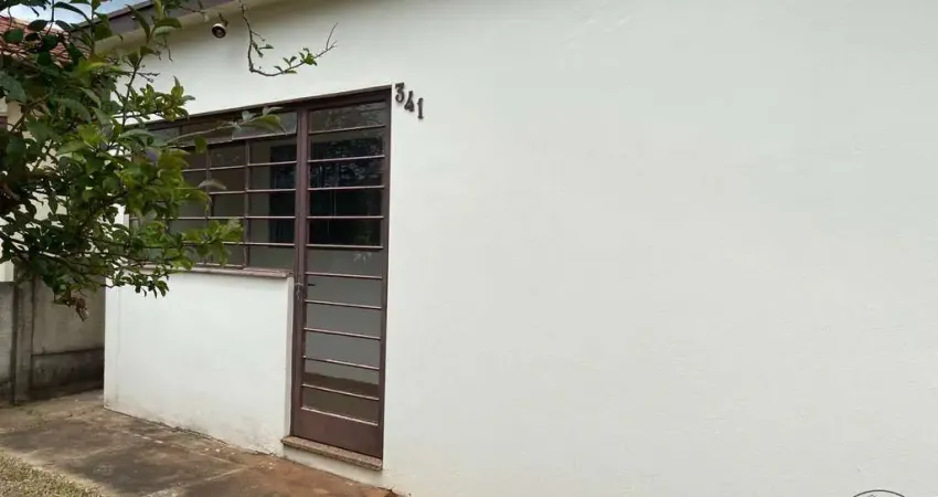 Casa para venda em vila dos lavradores de 117.59m² com 2 quartos e 3 garagens