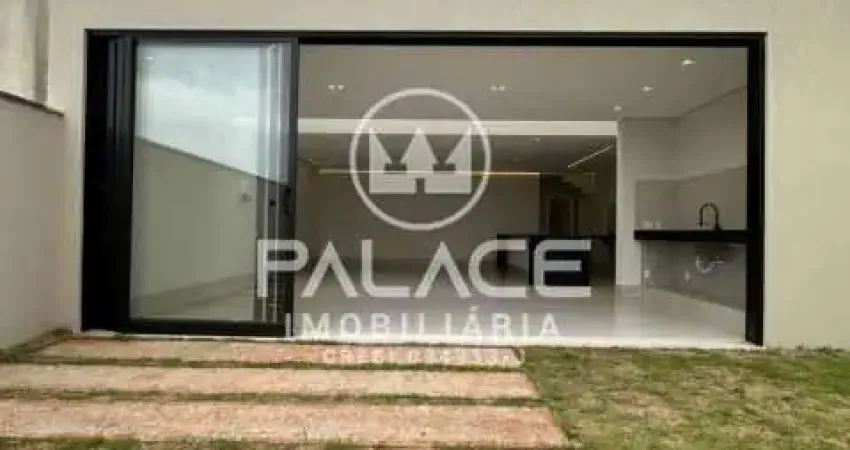 Casa de condomínio para venda em jardim são francisco de 243.00m² com 3 quartos, 3 suites e 4 garagens