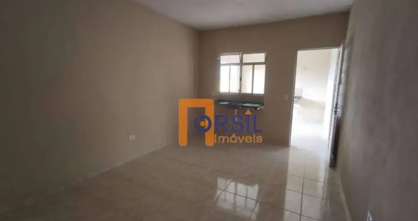 Apartamento com 3 quartos para alugar no Ribeiro, Itaquaquecetuba