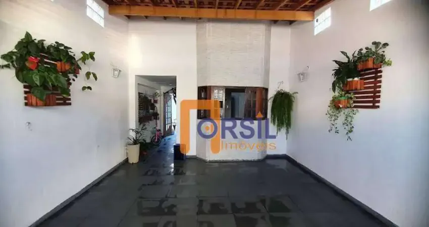 Casa para venda em vila nancy de 102.00m² com 2 quartos, 1 suite e 3 garagens