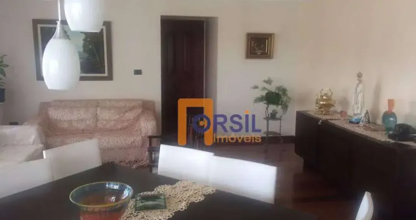 Apartamento para venda em vila oliveira de 160.00m² com 4 quartos, 2 suites e 4 garagens