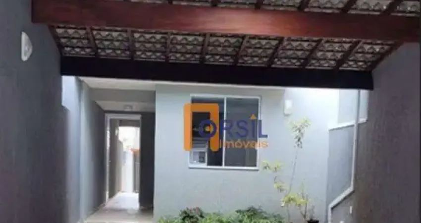 Sobrado para venda em vila suissa de 125.00m² com 3 quartos, 1 suite e 5 garagens