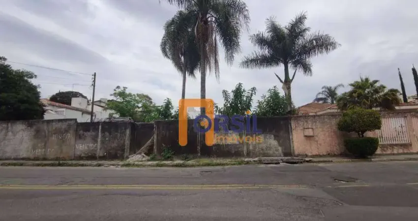 Terreno à venda na Vila Oliveira, Mogi das Cruzes 