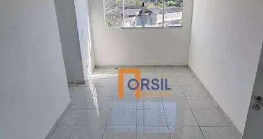 Apartamento para venda em jardim nathalie de 45.00m² com 2 quartos e 1 garagem