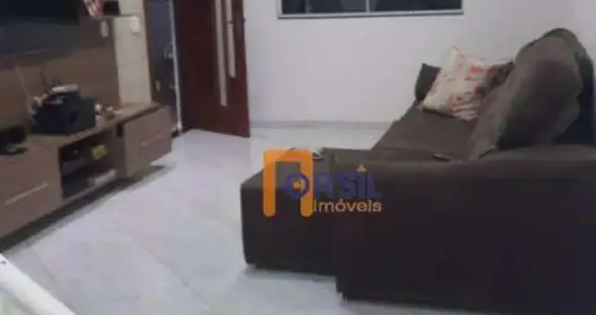 Sobrado para venda em vila suissa de 127.00m² com 3 quartos, 1 suite e 2 garagens