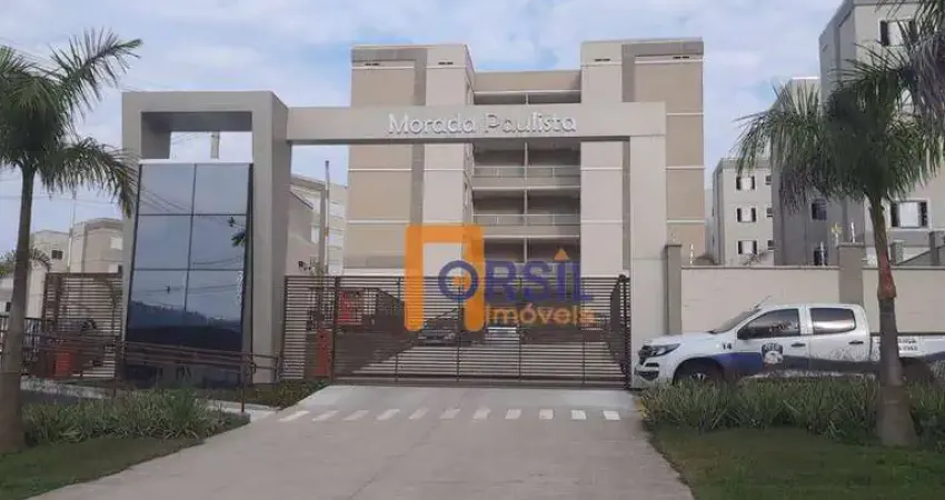 Apartamento para venda em vila são paulo de 39.00m² com 2 quartos e 1 garagem