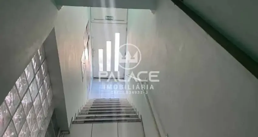 Sala comercial para alugar na Vila Rezende, Piracicaba 