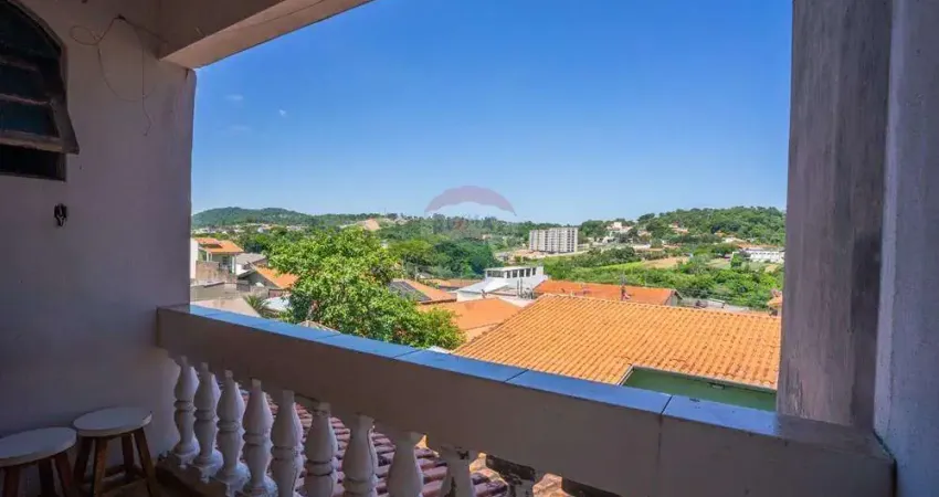 Casa para venda em jardim são vicente de 240.00m² com 4 quartos, 1 suite e 2 garagens