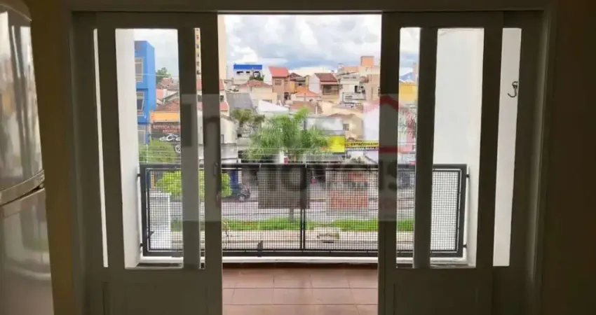 Apartamento para venda em centro de 66.00m² com 2 quartos e 1 garagem